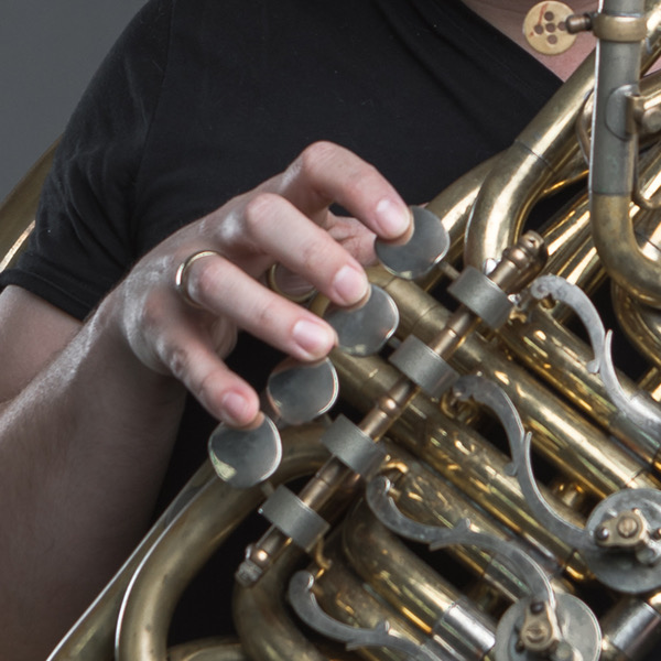 Markus Nimmervoll Tuba