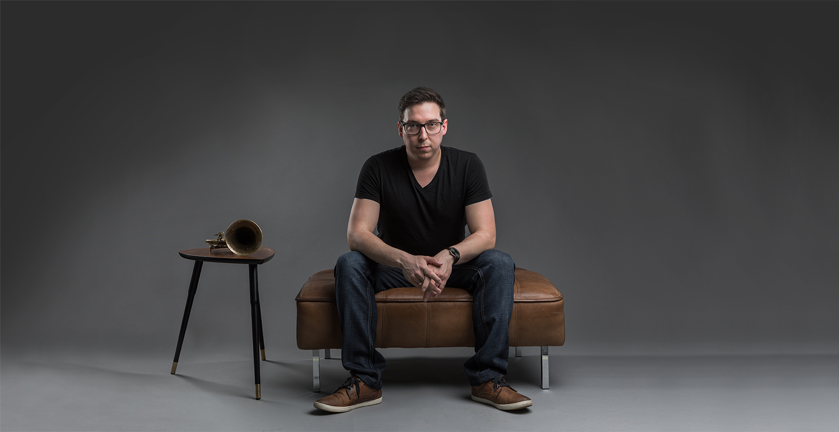 Markus Nimmervoll präsentiert Nimus Notenverlag - Noten für Blasmusik